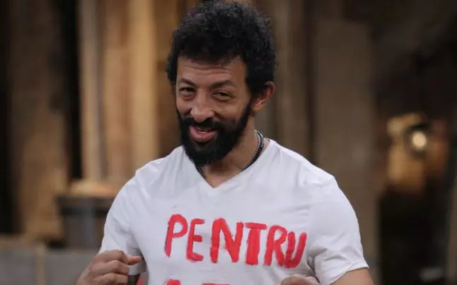 Kamara a fost eliminat de la FERMA. Cine l-a eliminat din competiție