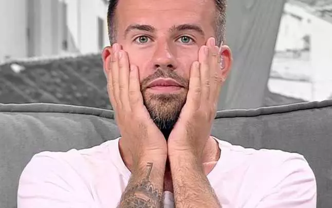 Florin Ristei nu a agăţat niciodată o femeie