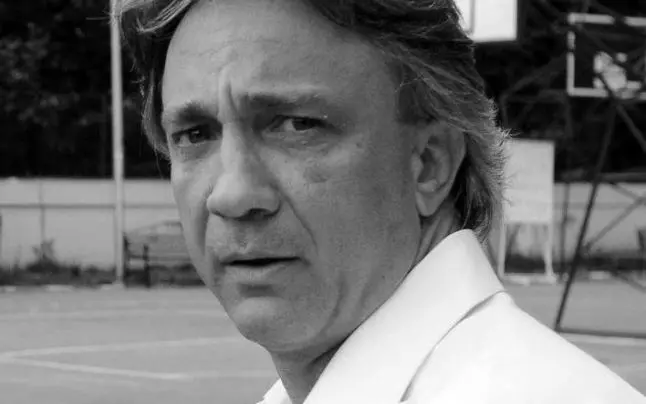 Marius Ancuta a murit