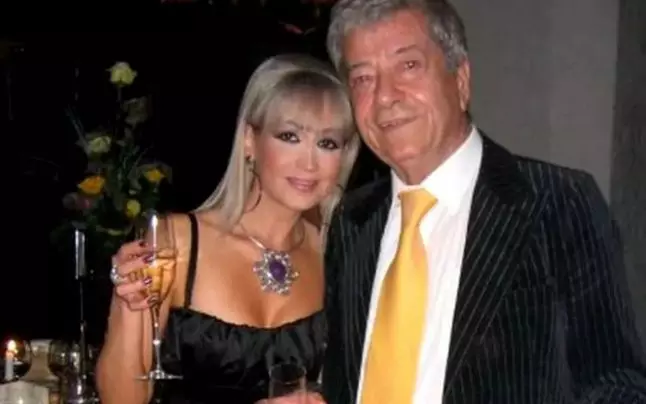 Simona si Ion Dichiseanu