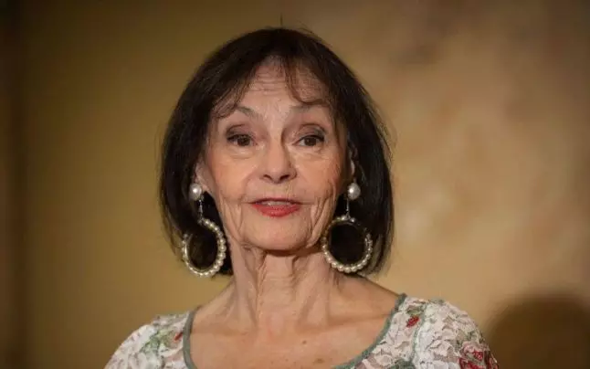 Cantareata Marina Voica