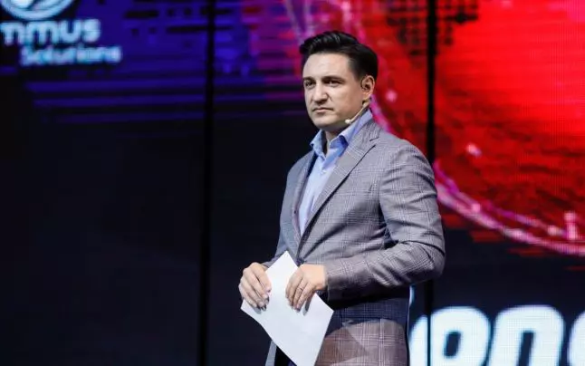 Cati bani castiga George Buhnici