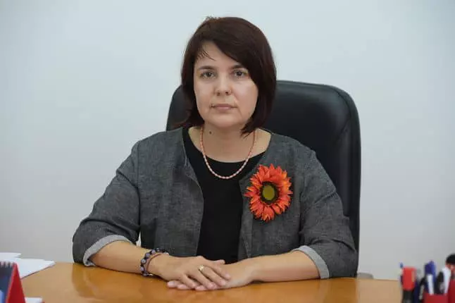 Simona Maya Teodoroiu6