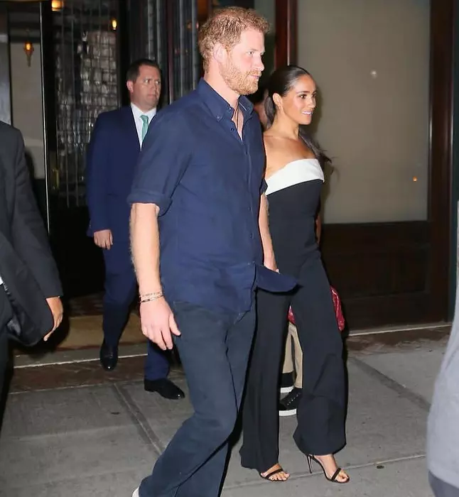 Meghan Markle, umilită într-un centru SPA. Ce i s-a întâmplat soției Prințului Harry