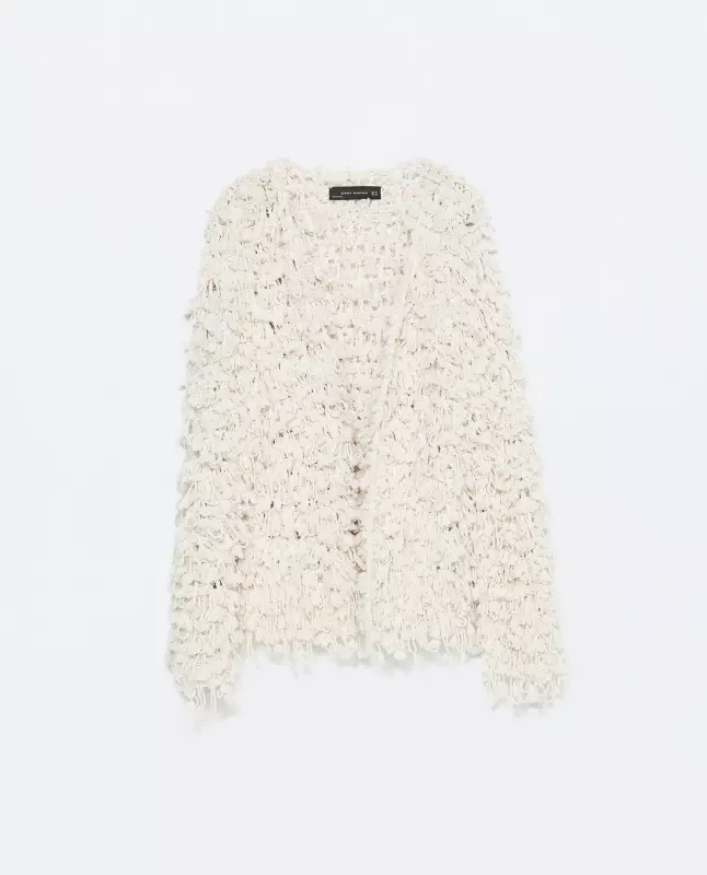 Jacheta, 349,90 lei, Zara ok