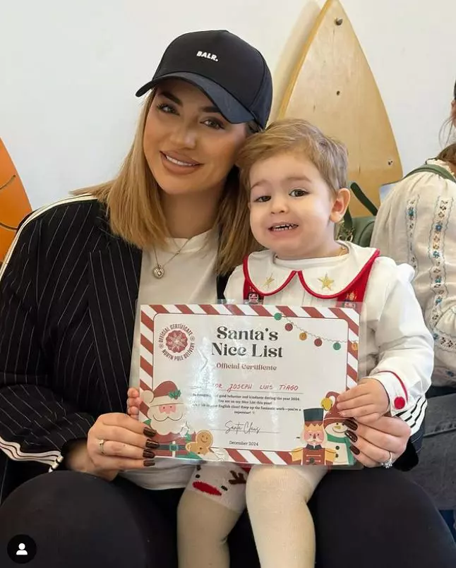 sotia-lui-Luis-Gabriel-insarcinata-5