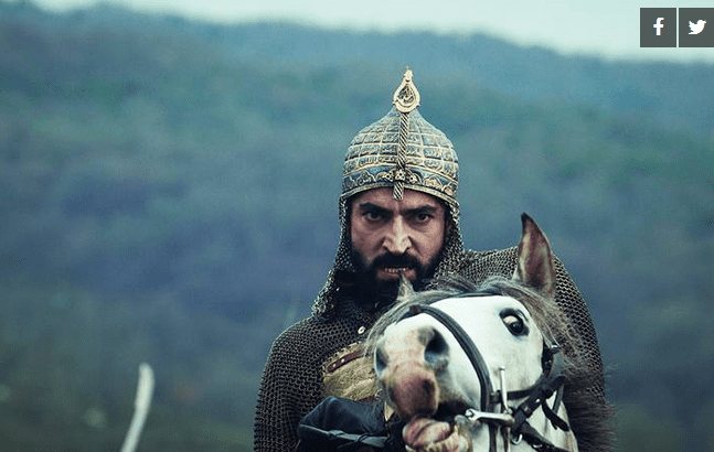 Ce se mai ştie despre noul serial al lui Kenan Imirzalıoğlu, “Mehmed Bir Cihan Fatihi” (1)