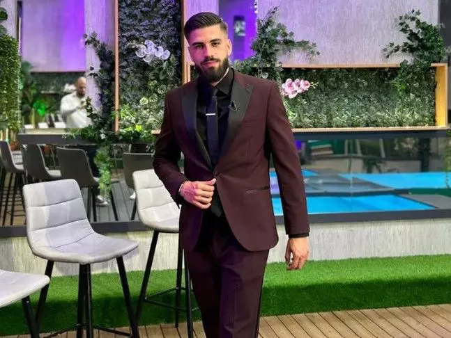 Robert Moldoveanu de la Casa iubirii6