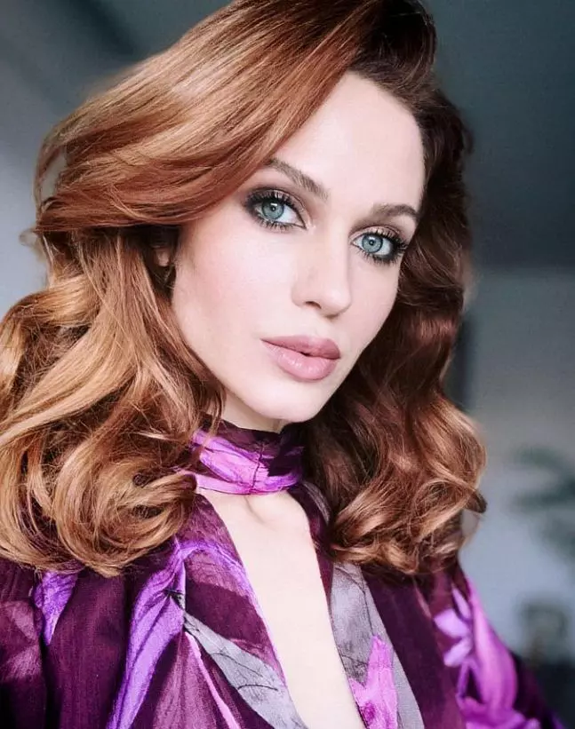 michaela prosan 2