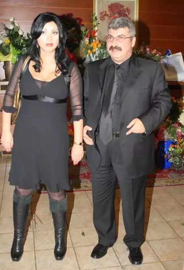 Adriana Bahmuțeanu și Silviu Prigoană