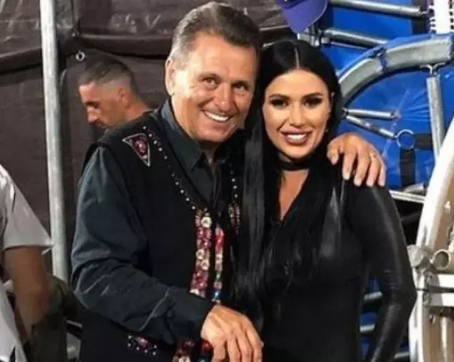 nea marin si daniela crudu