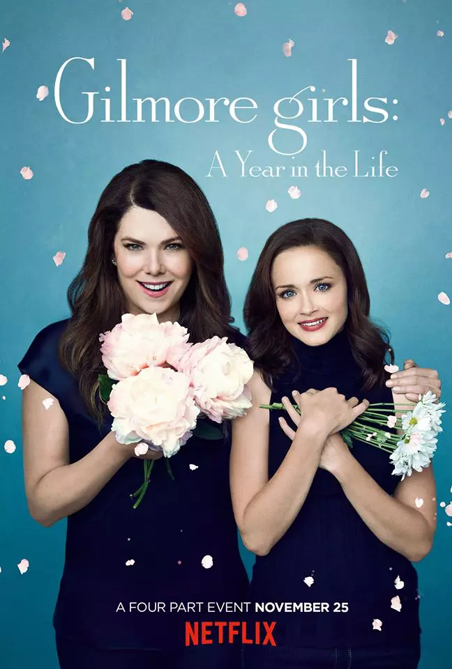 Fetele Gilmore (5)