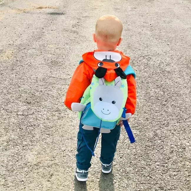 Zian fiul Ilincai Vandici si al lui Andrei Neacsu 4