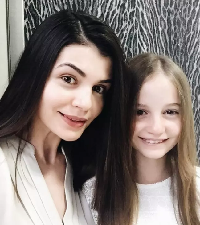 irina columbeanus i monica gabor