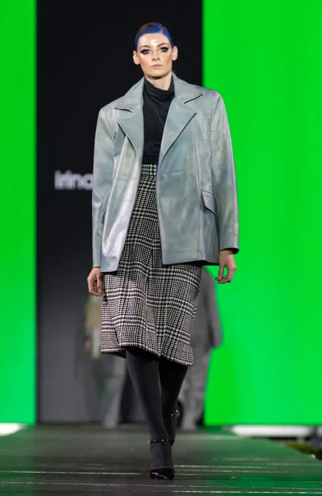 4. Irina Schrotter
