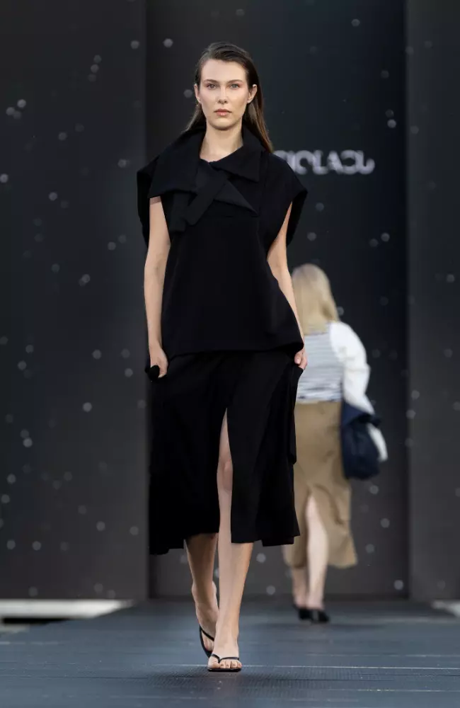 5. Ioana Ciolacu