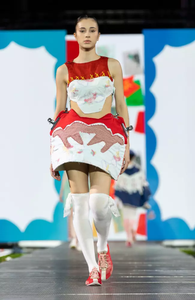 8. Alesia Cîdă