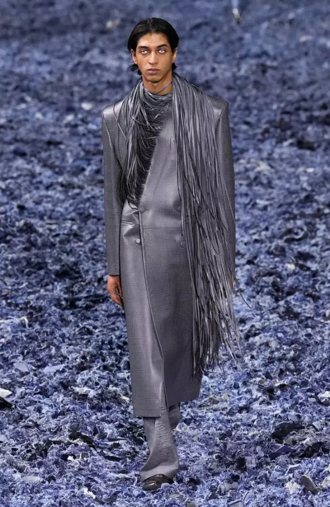 8. Glenn Martens pentru Diesel