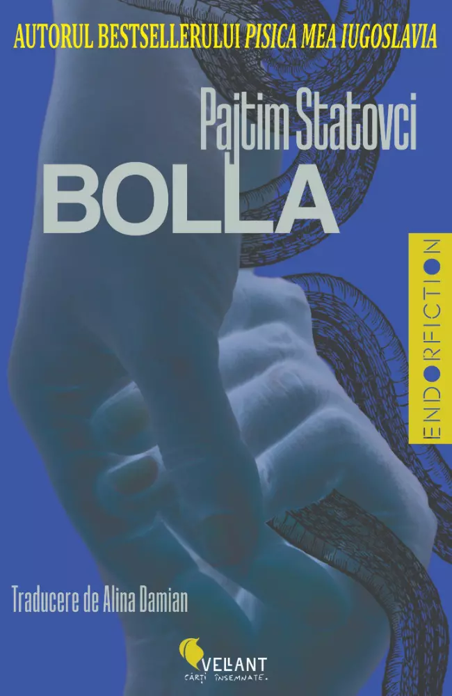 8. Bolla, Pajtim Statovci
