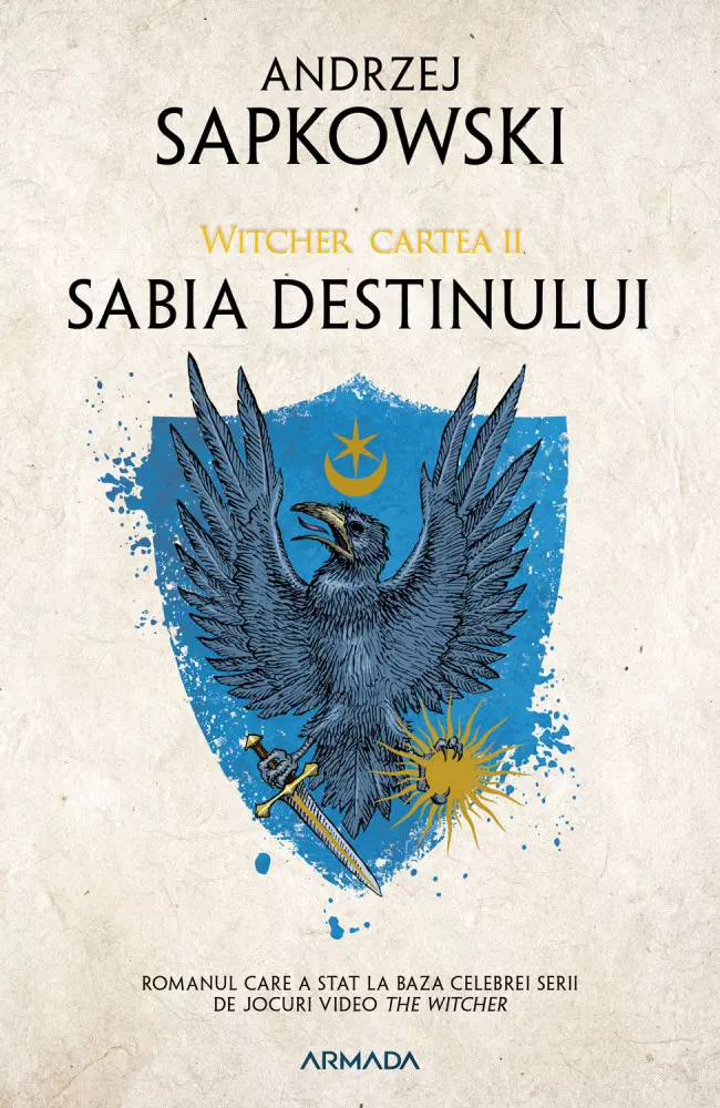 Witcher, partea 2