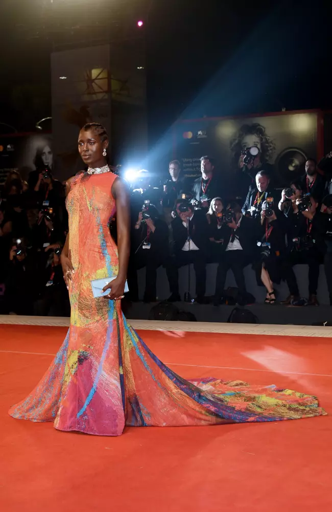 2. Jodie Turner-Smith