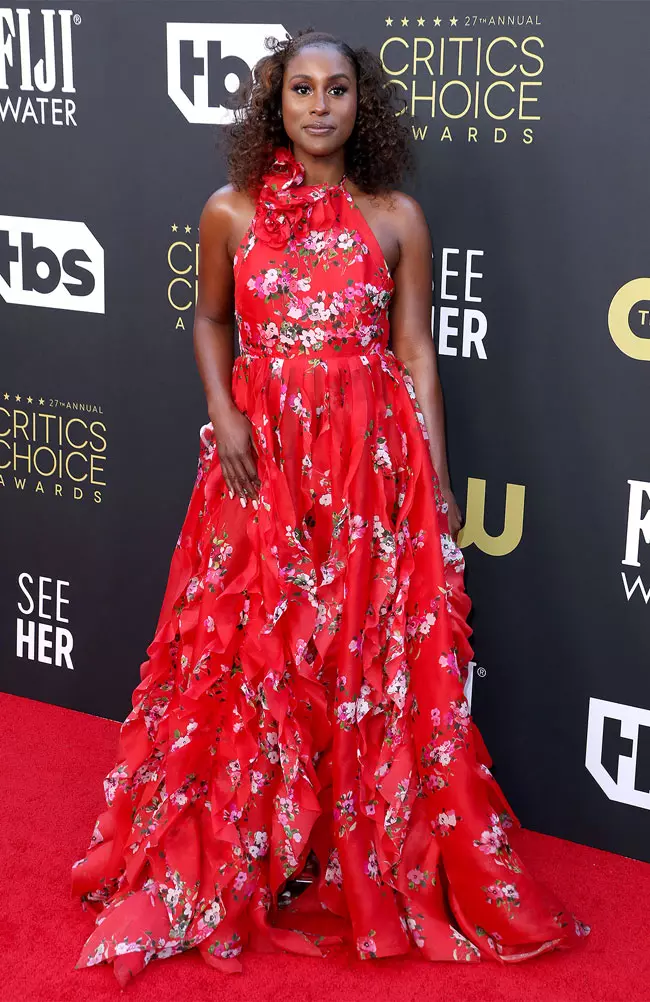 Issa Rae