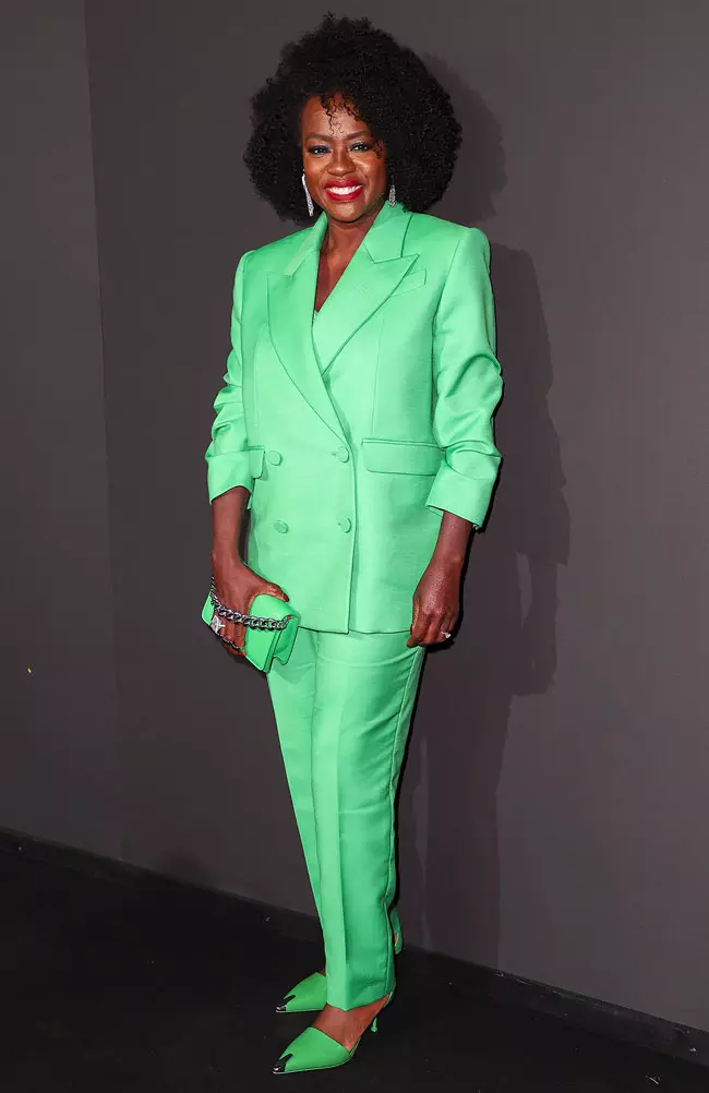 Viola Davis