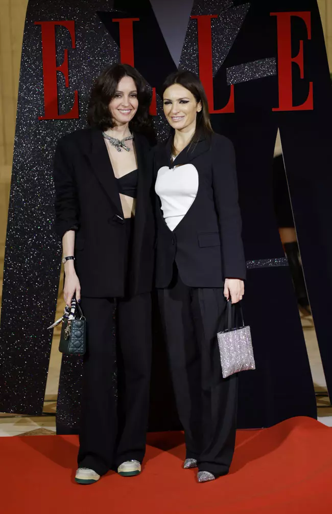 Monica Tand si Maria Marinescu
