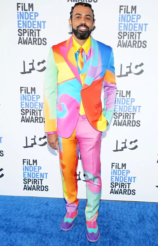 Daveed Diggs