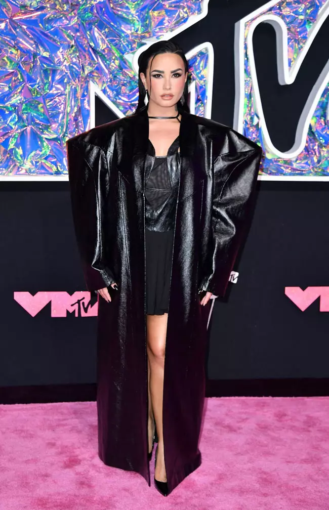 Demi Lovato