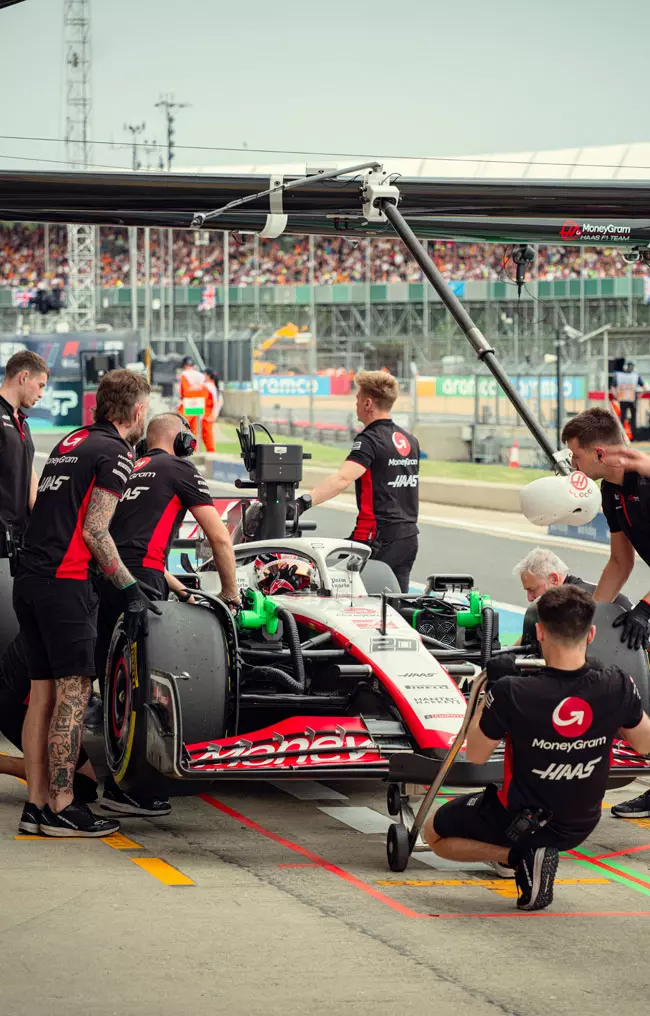 Formula 1: Drive to Survive Sezonul 6