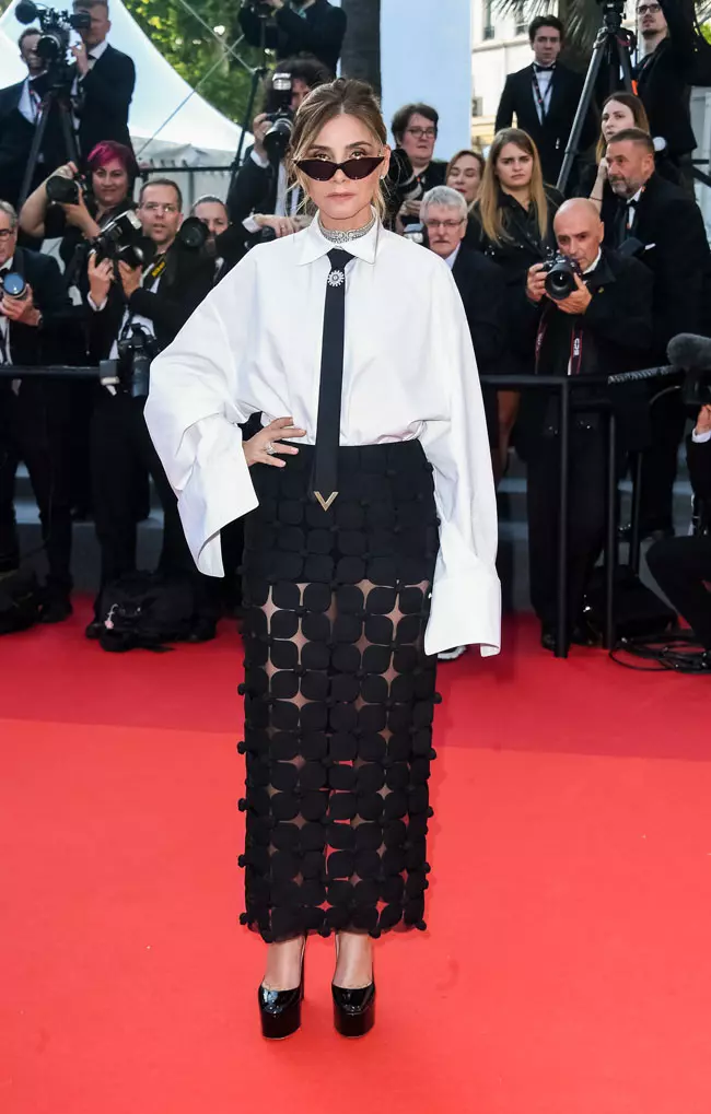 Clotilde Courau