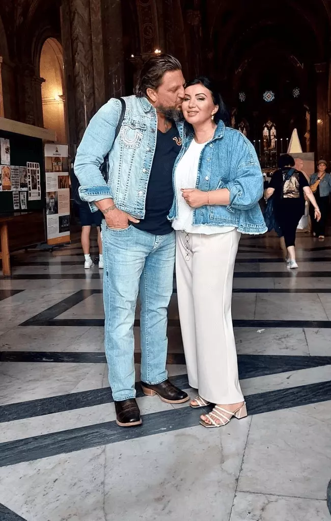 Adriana Bahmuțeanu și George Restivan (4)