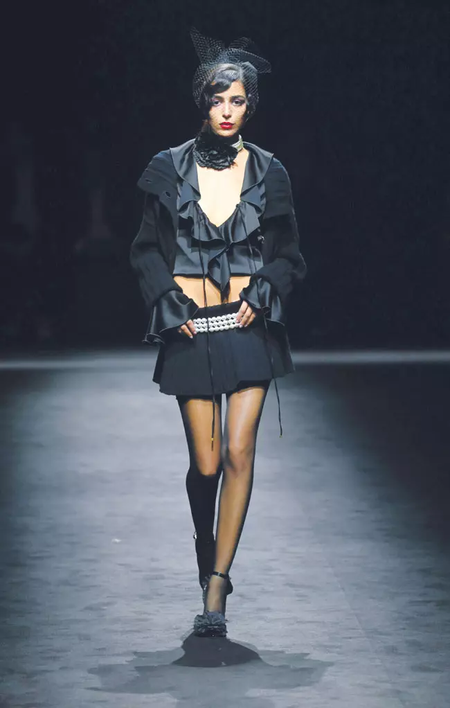 Blumarine