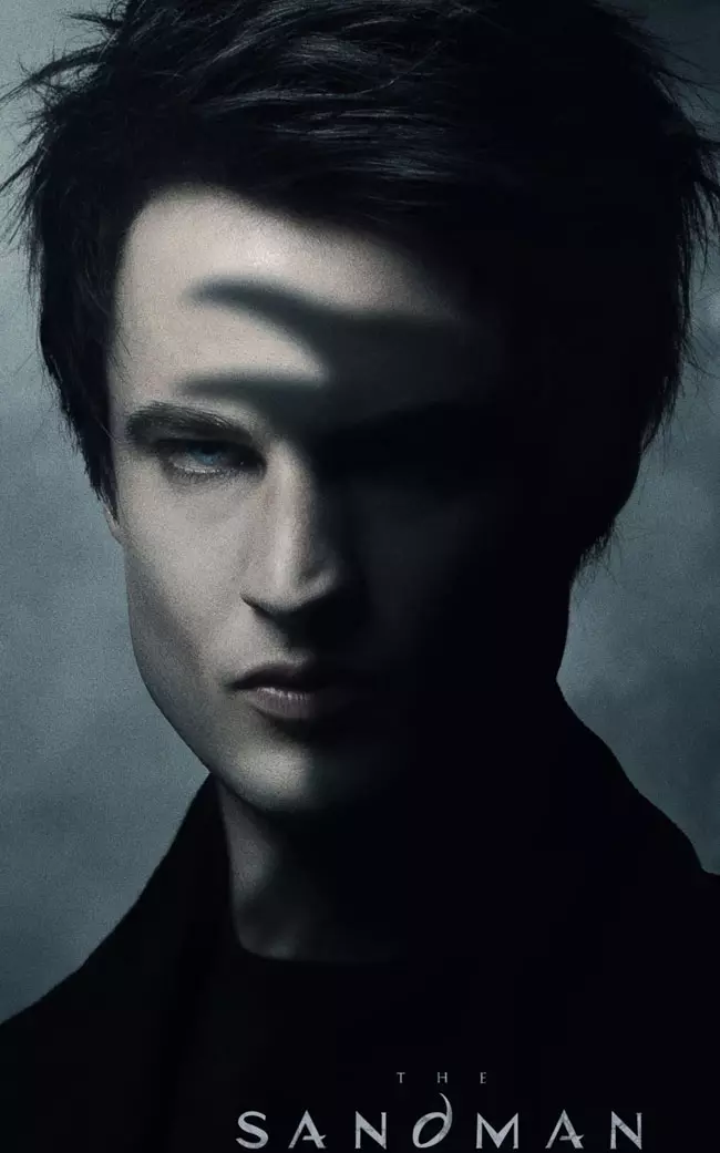 The Sandman