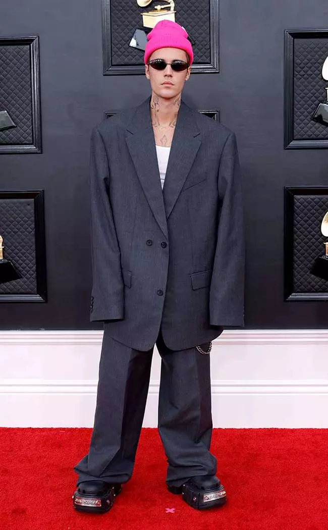 Justin Bieber