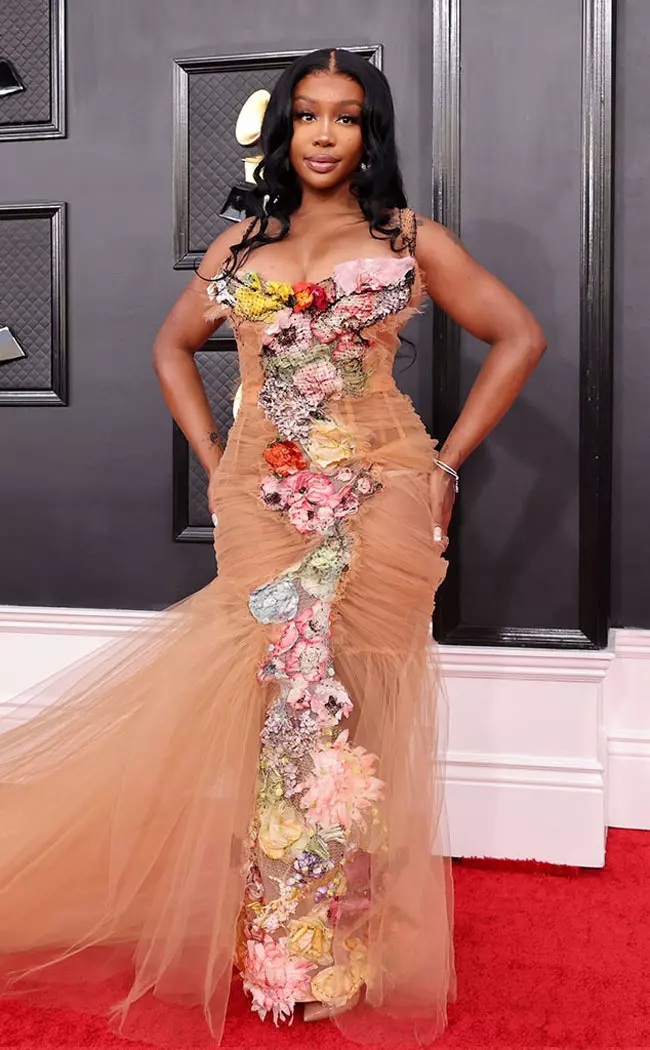 SZA