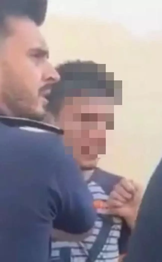 agresorul