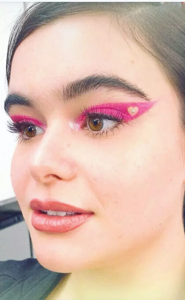 Barbie Ferreira