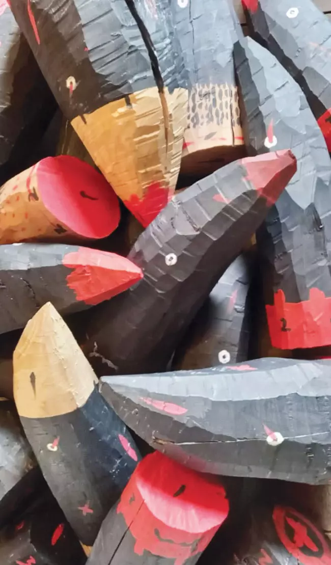 Marian Zidaru – Inferno 2.0 Summa Dantesca