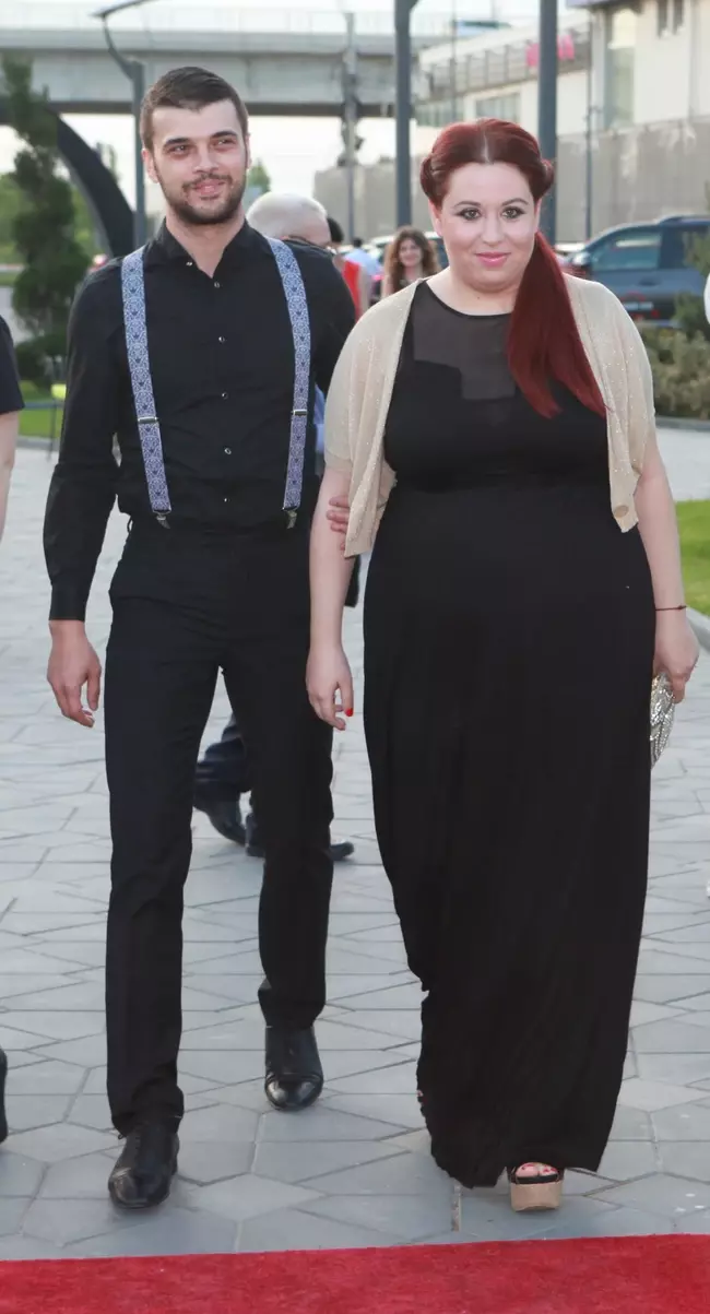 oana roman kilograme