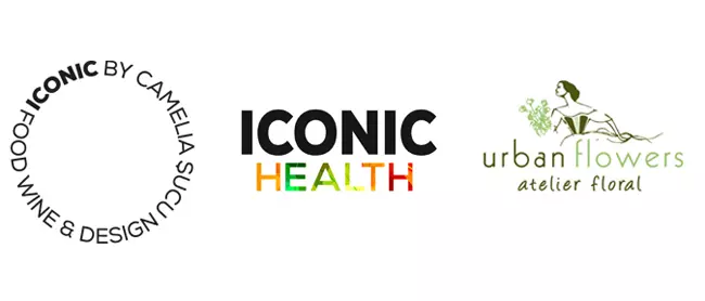 logo iconic
