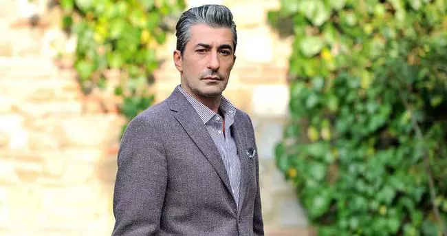 Erkan Petekkaya