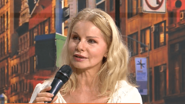 anastasia zi de nastere