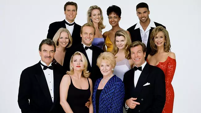 Tănăr şi Neliniştit