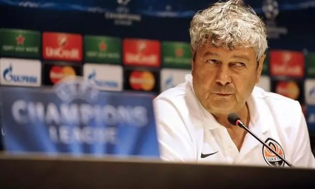Mircea Lucescu