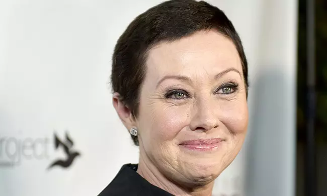 Shannen ultima dorinta