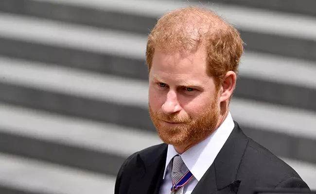 printul harry