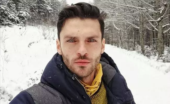 Silviu Țolu la FERMA