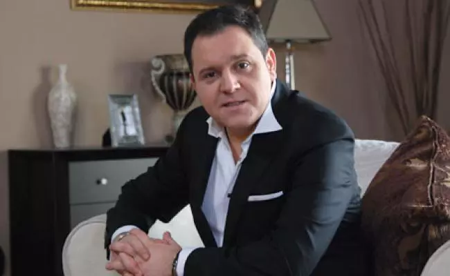 ovidiu komornyik cantaret